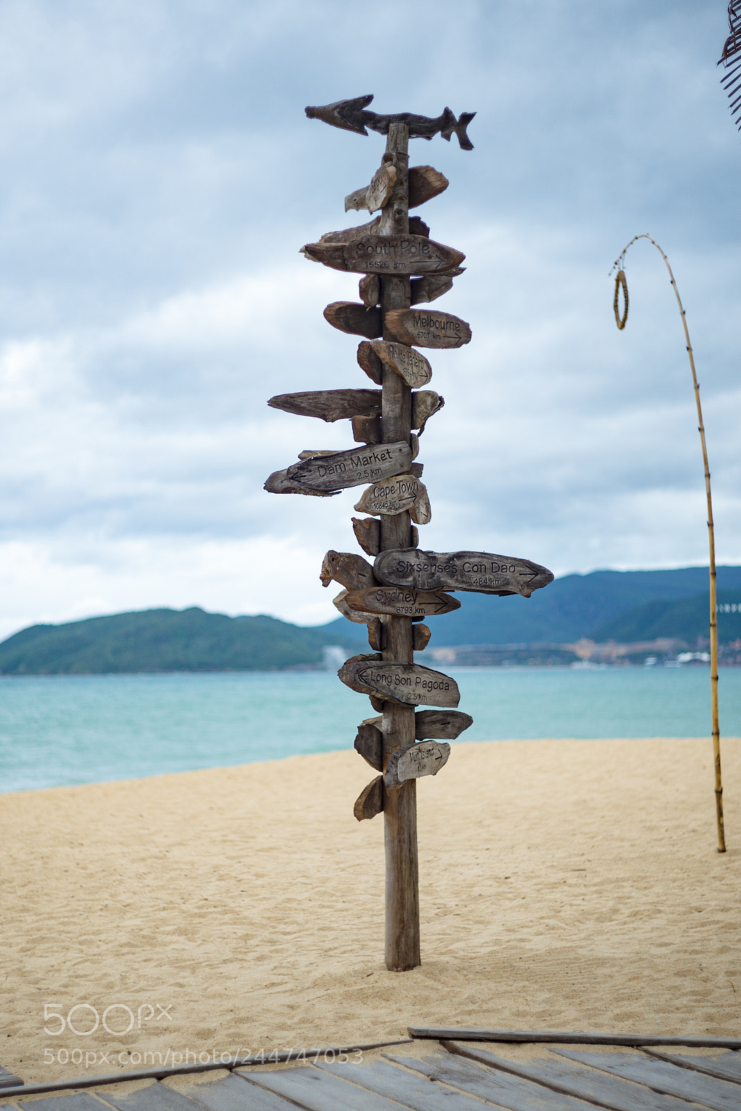 Leica M (Typ 262) sample photo. Signs photography