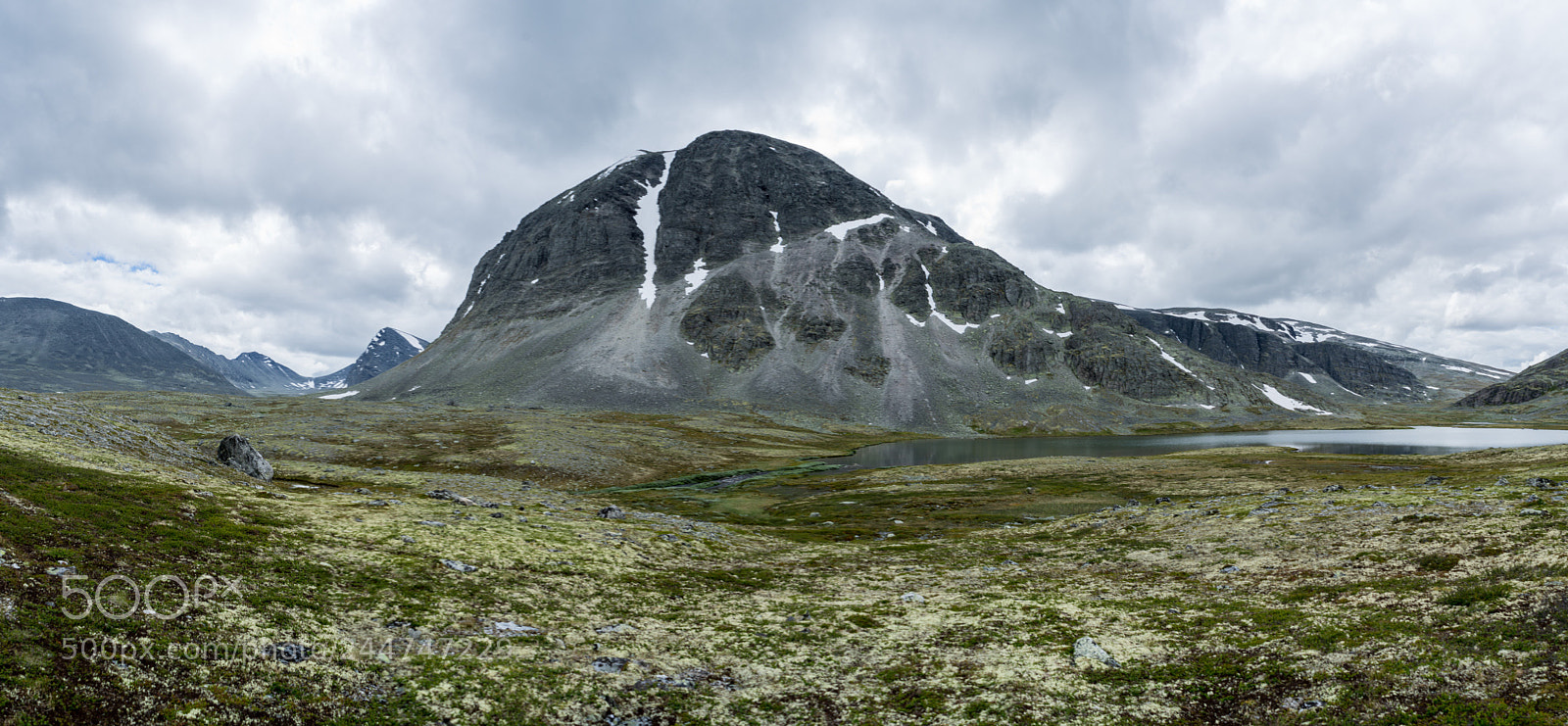 Sony a7R sample photo. Watch the weather change photography