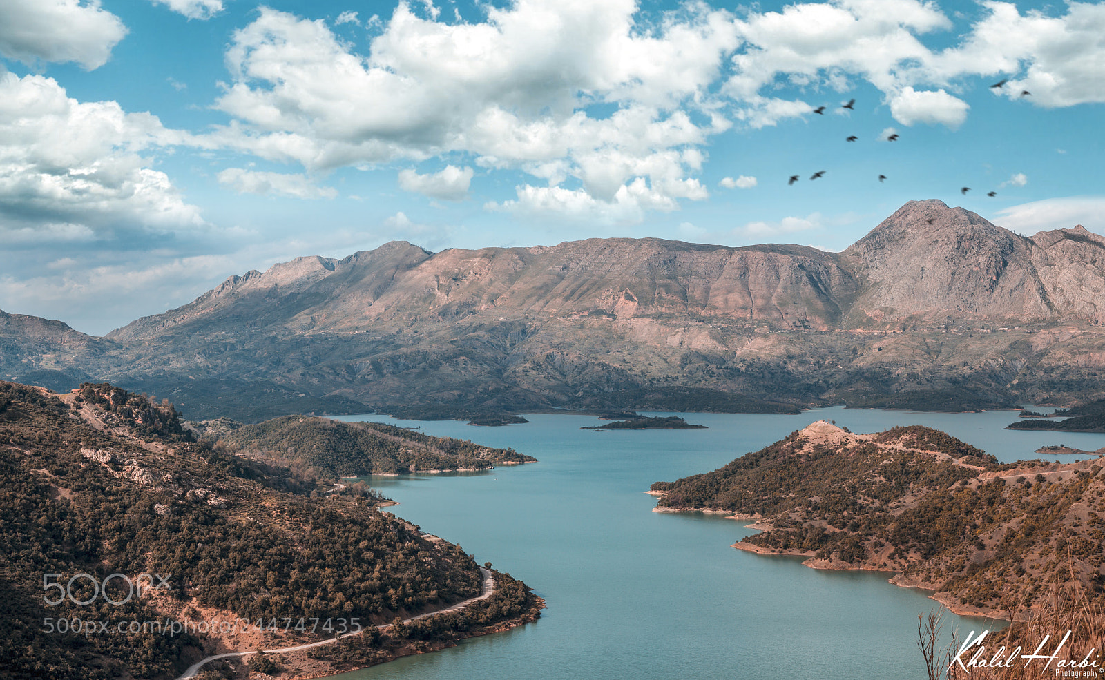 Canon EOS 650D (EOS Rebel T4i / EOS Kiss X6i) sample photo. Mountain lake photography