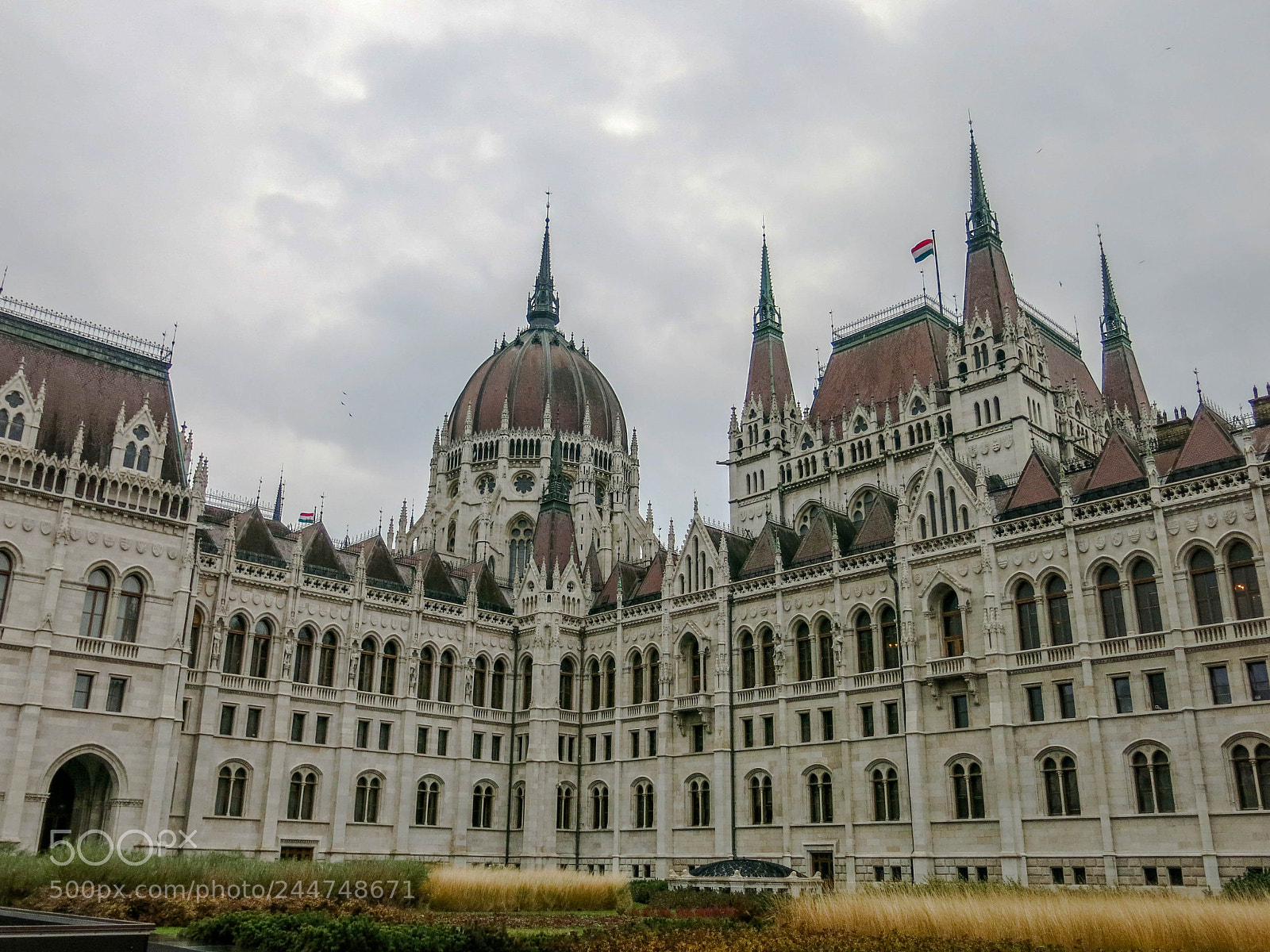 Canon PowerShot G15 sample photo. Budapest photography