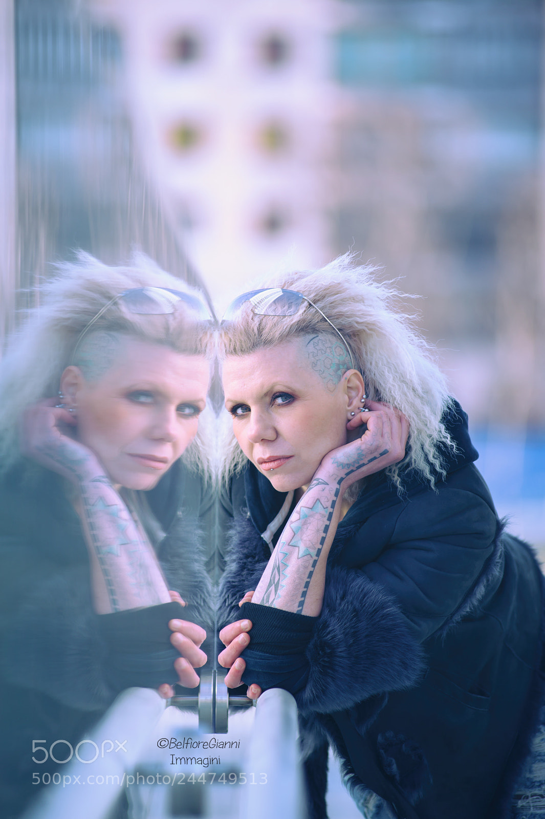Nikon D700 sample photo. Ph. gianni belfiore photography