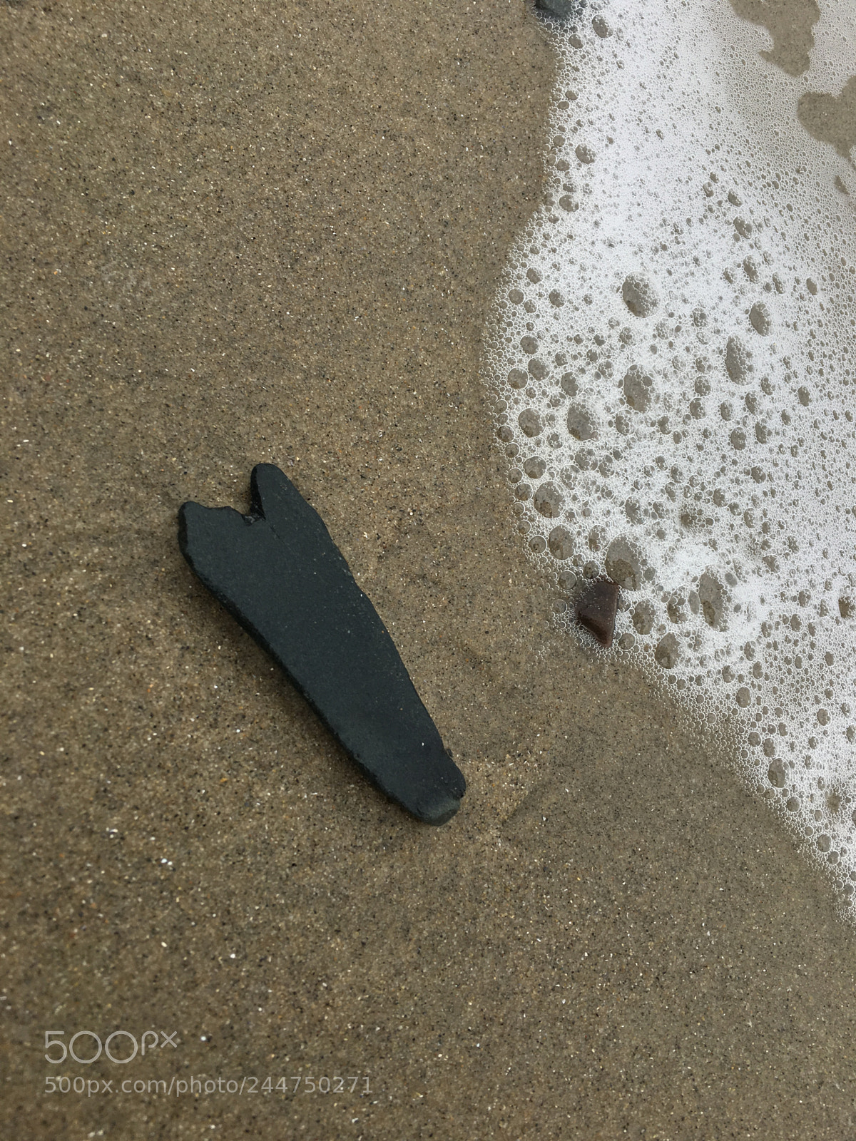 Apple iPhone 6s Plus sample photo. Beach love ... photography