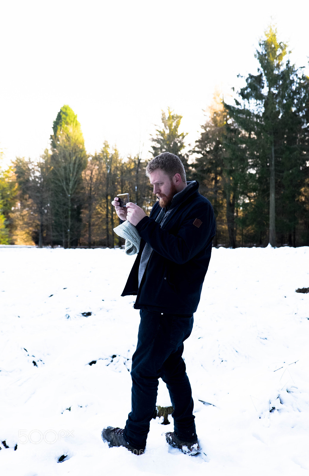 Fujifilm X-T1 sample photo. Taking shots in the photography