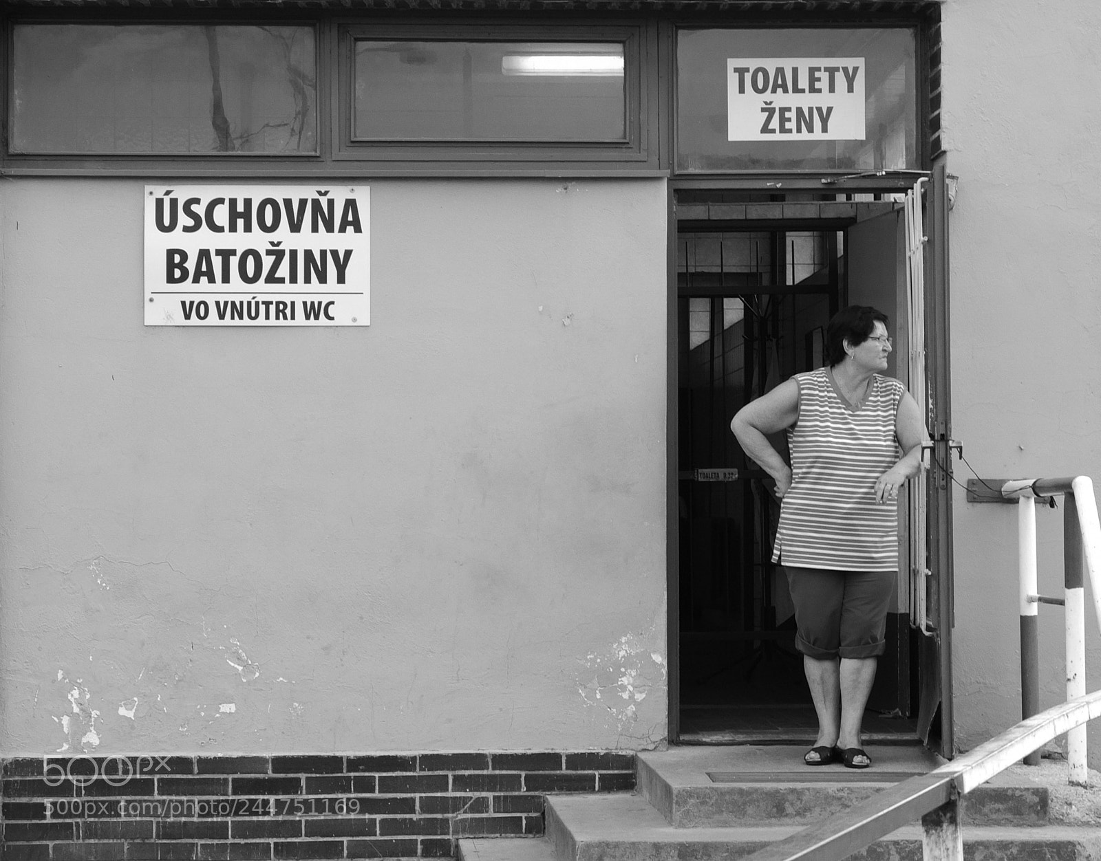 Fujifilm X10 sample photo. Nitra, slovakia (2015) photography