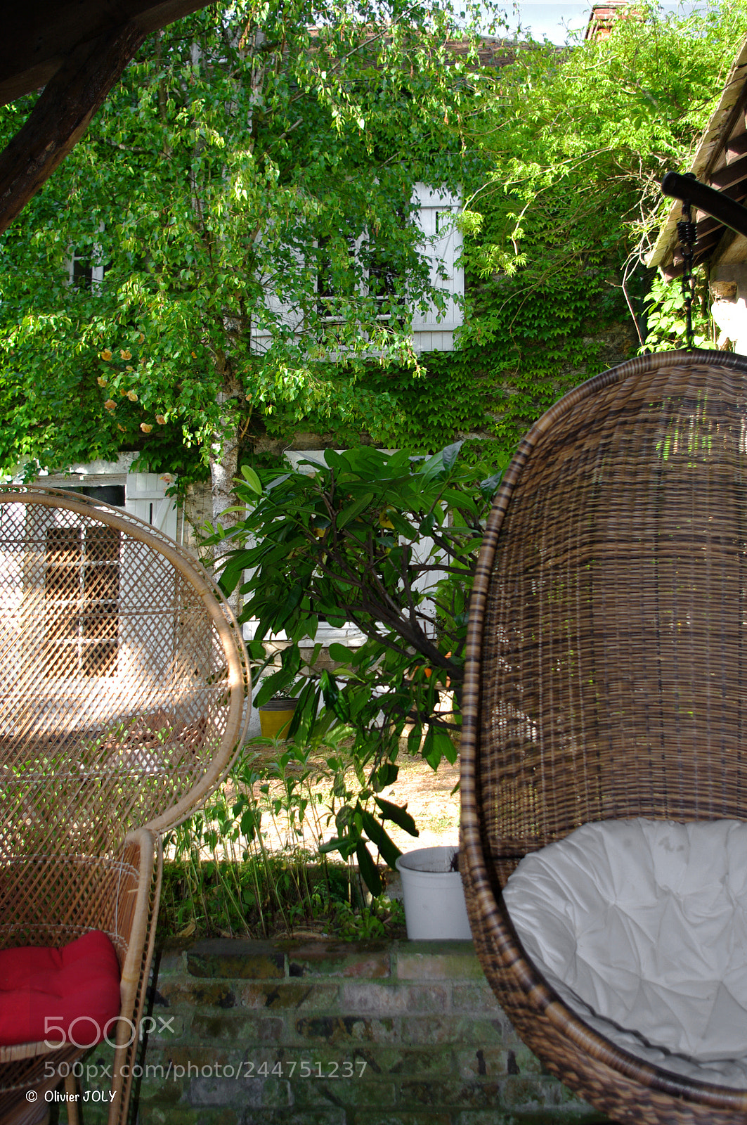 Pentax K-7 sample photo. Poufs & co photography