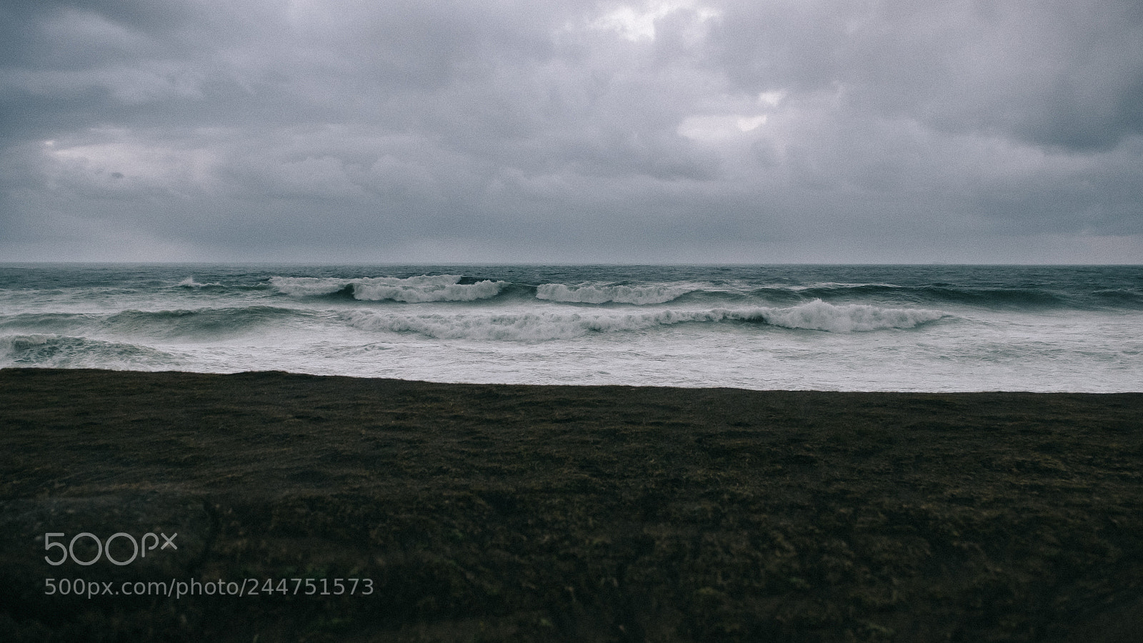 Fujifilm X-T10 sample photo. Beach photography