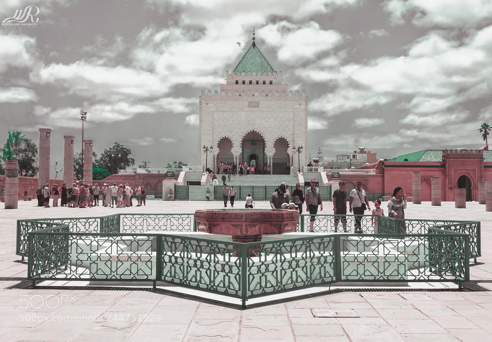 Canon EOS 500D (EOS Rebel T1i / EOS Kiss X3) sample photo. Rabat photography