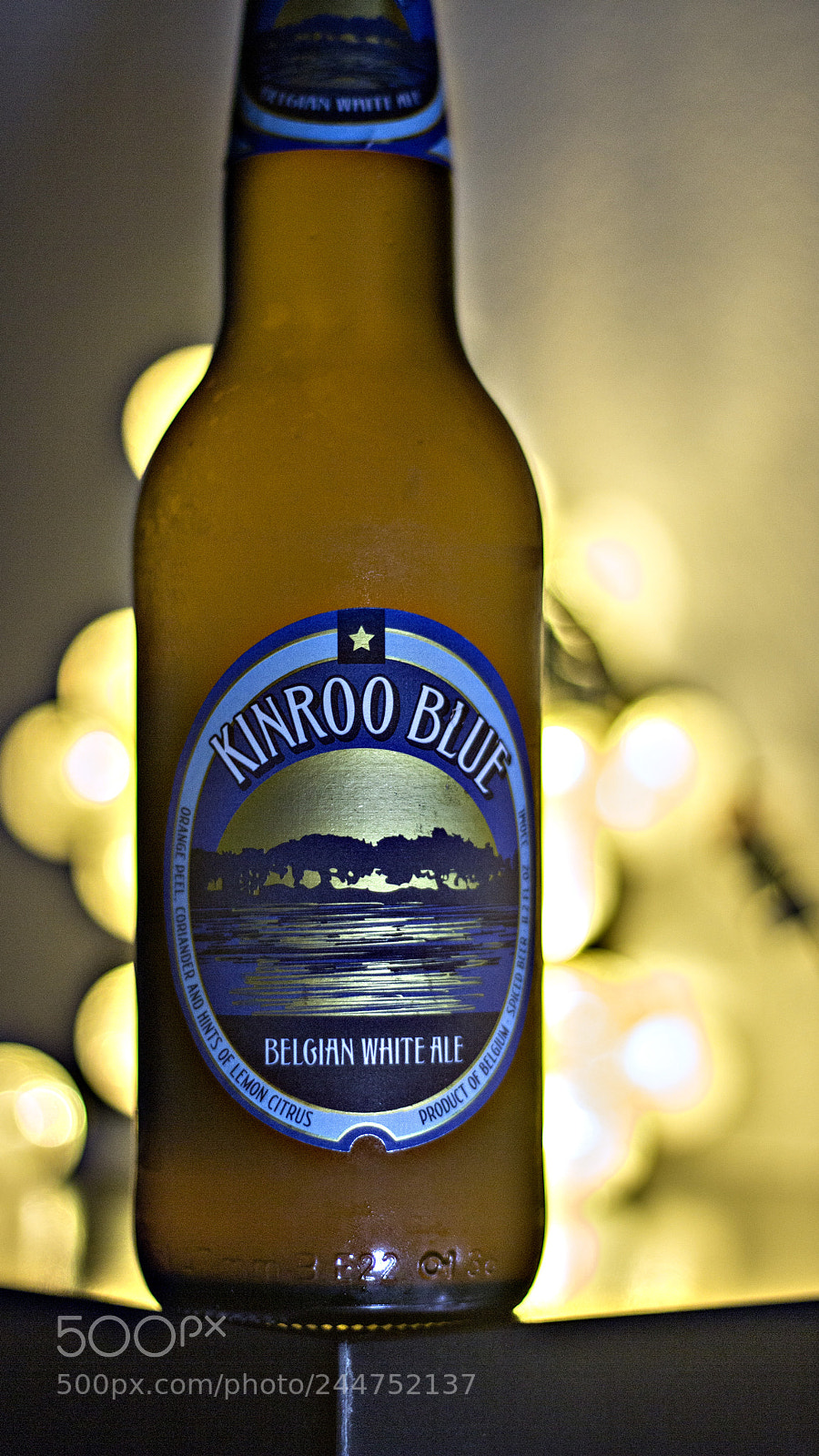 Canon EOS 550D (EOS Rebel T2i / EOS Kiss X4) sample photo. Kinroo blue photography