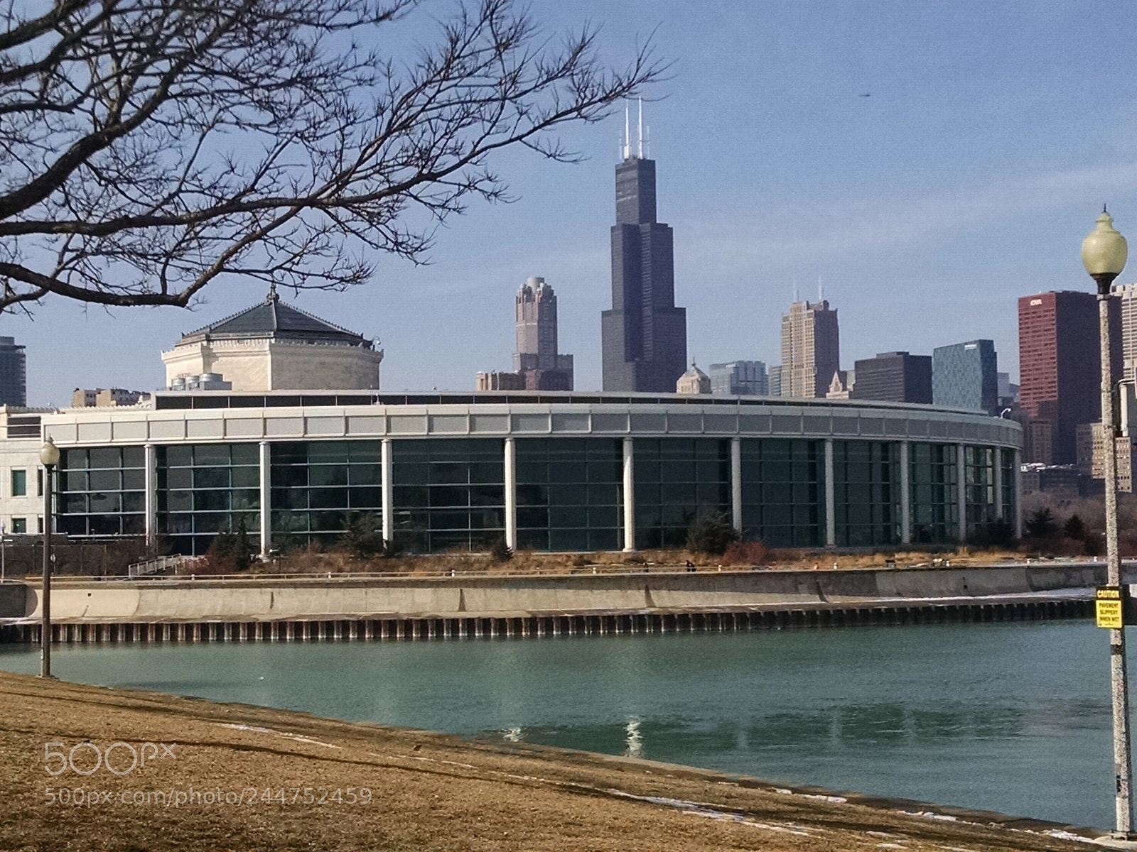 Motorola Moto X (1st Gen) sample photo. The shedd photography