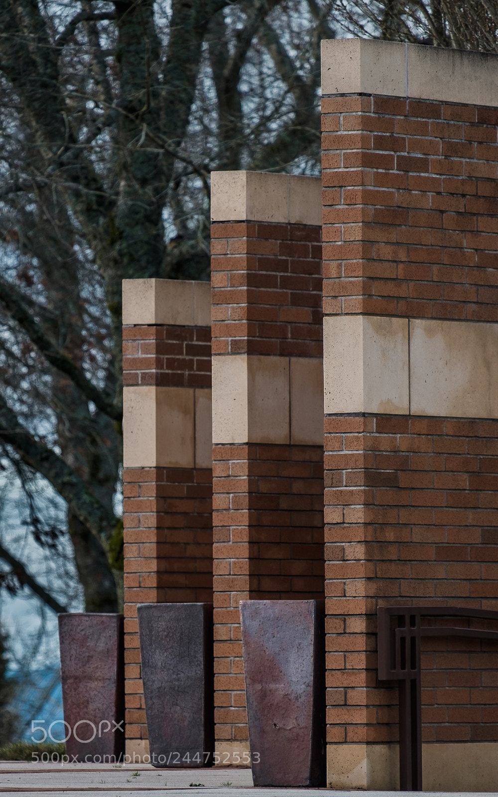 Fujifilm X-T1 sample photo. Willamette national cemetery photography
