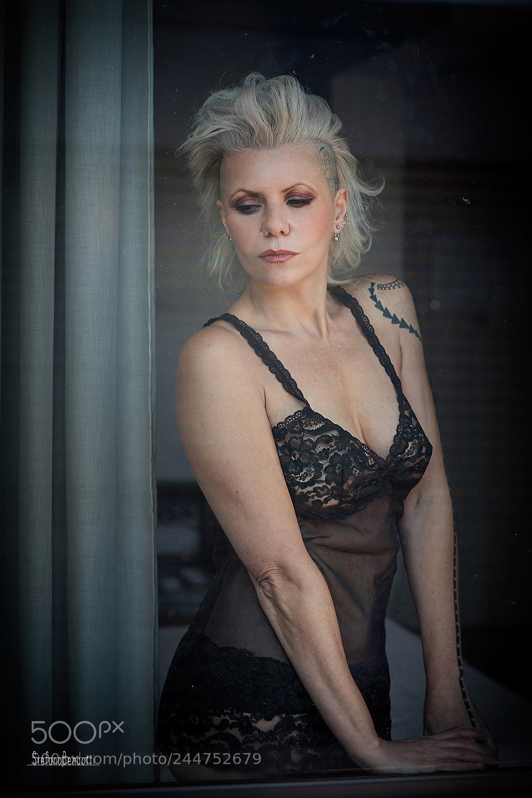 Nikon D5 sample photo. Ph.stefano bendotti photography