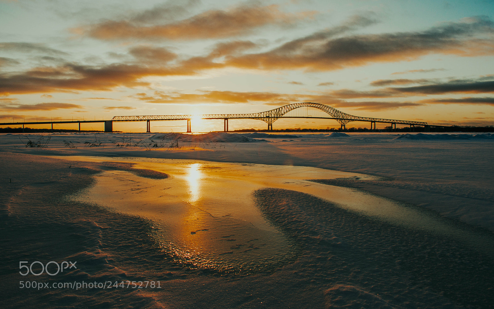 Nikon D7200 sample photo. Sunset photography