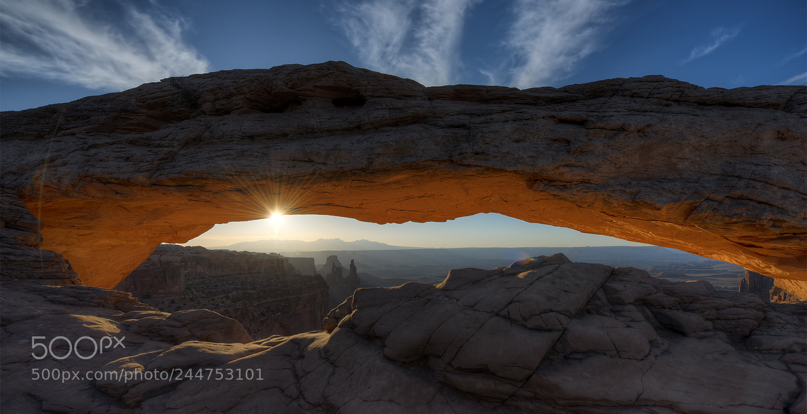 Nikon D800 sample photo. Classic sunrise photography