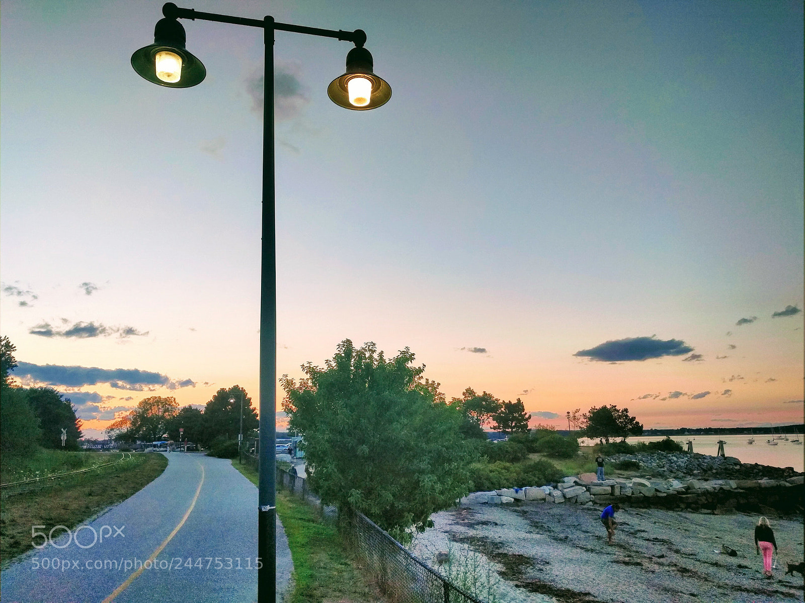 LG Nexus 5X sample photo. Division bell photography