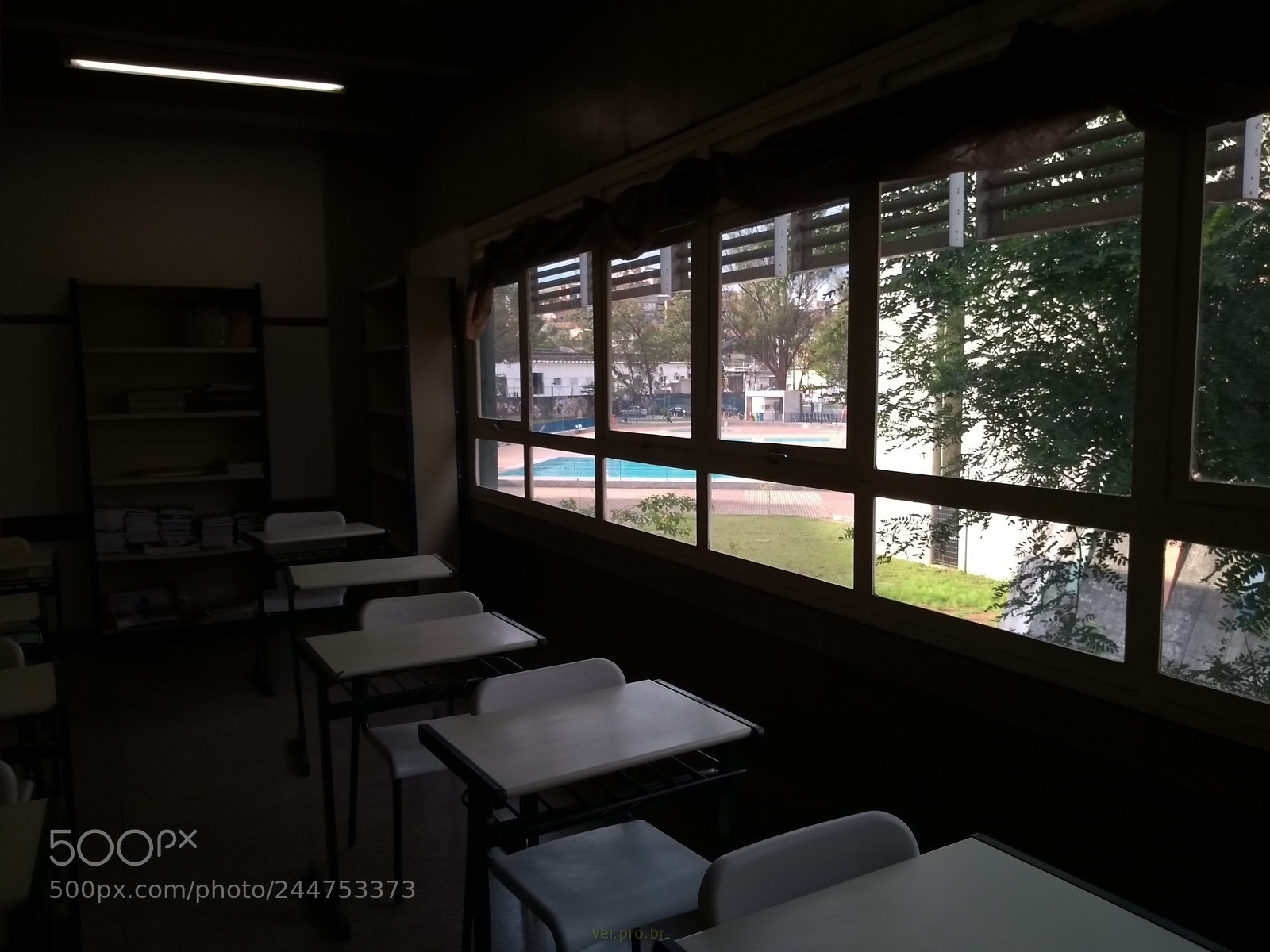 Motorola Moto G (5S) sample photo. Escola photography
