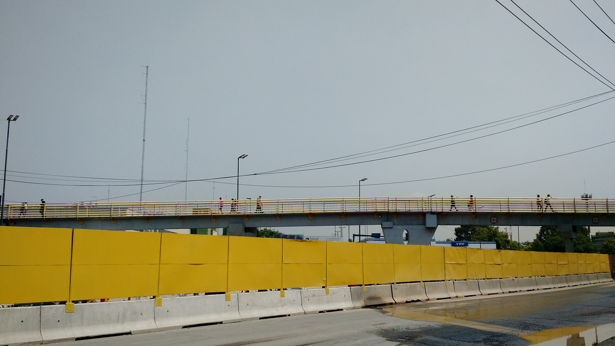 Motorola Moto X (2nd Gen) sample photo. Bridge photography