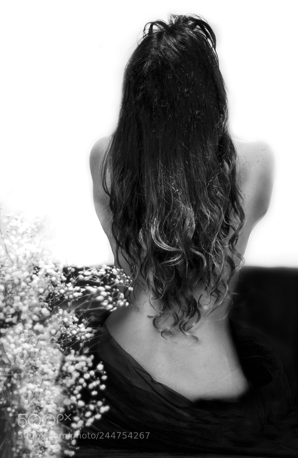 Canon EOS 1000D (EOS Digital Rebel XS / EOS Kiss F) sample photo. ...sensual photography