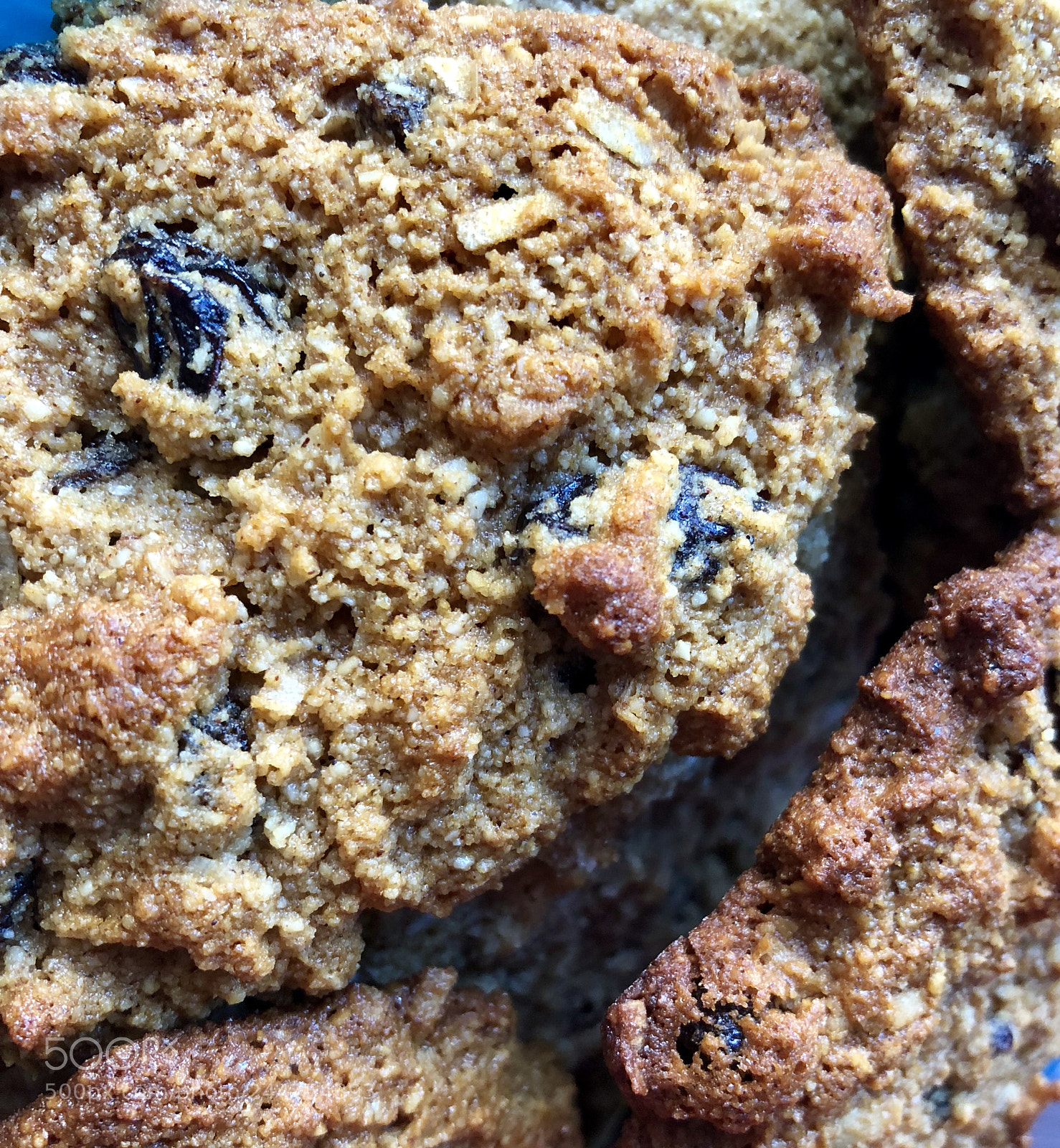 Apple iPhone X sample photo. New cookies photography