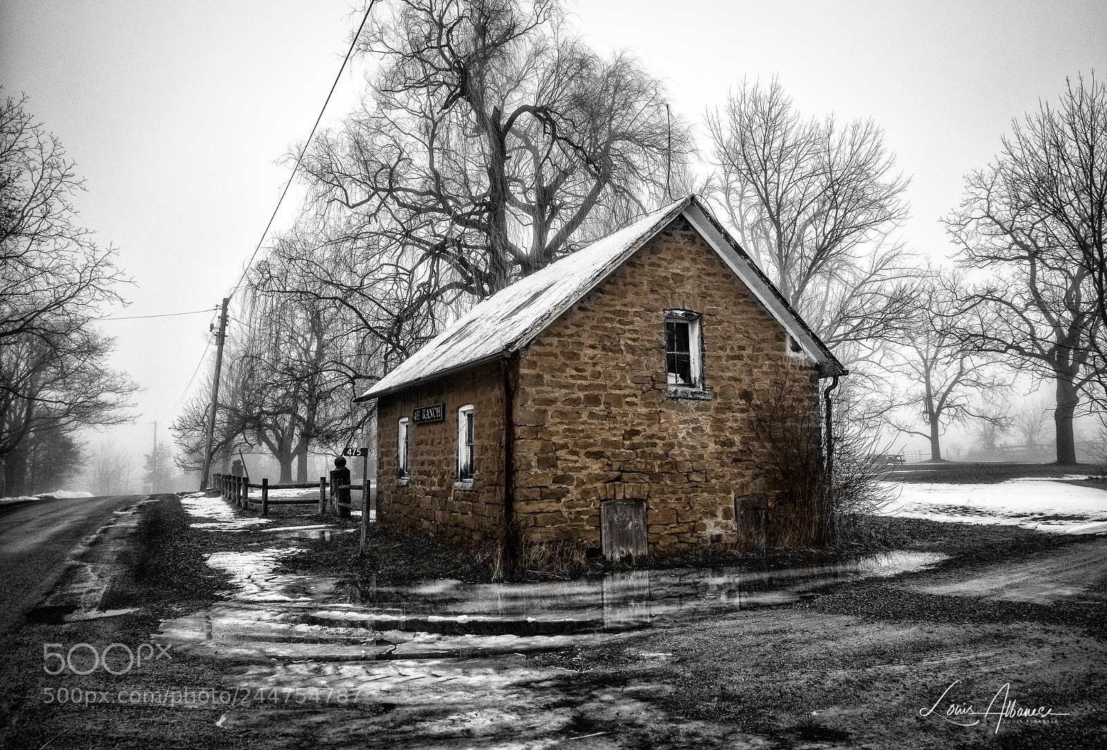 Nikon D850 sample photo. Shades of the past photography