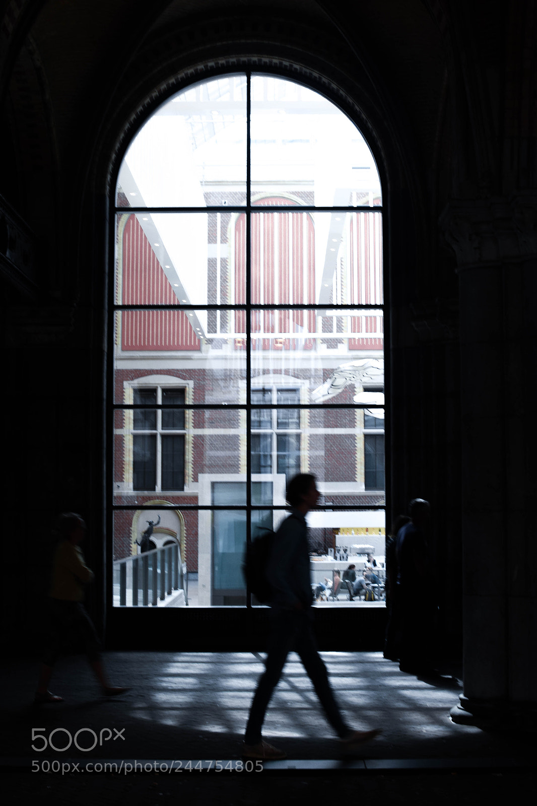 Nikon D7200 sample photo. Rijksmuseum, amsterdam photography