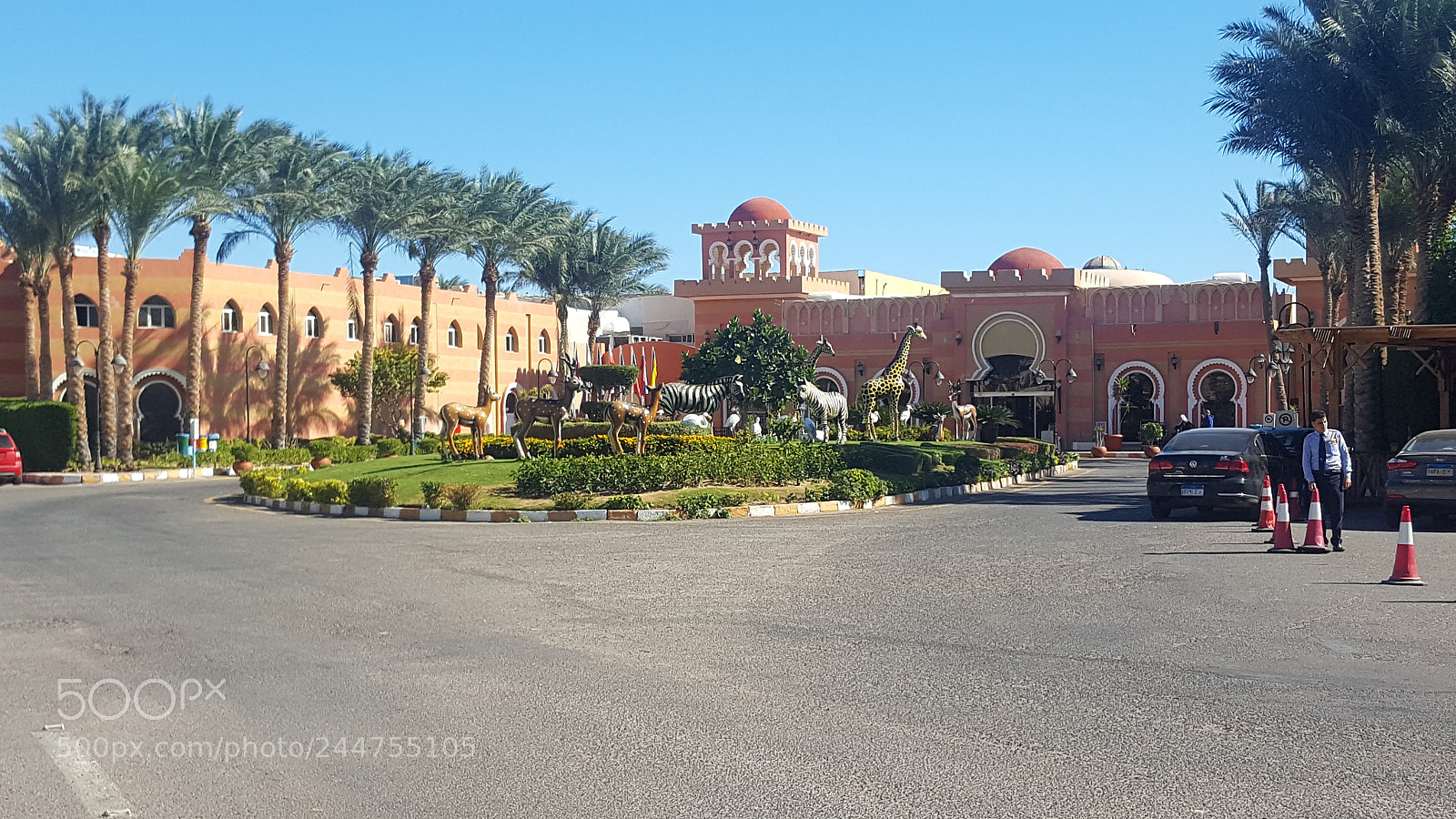 Samsung Galaxy S6 sample photo. Entrance photography
