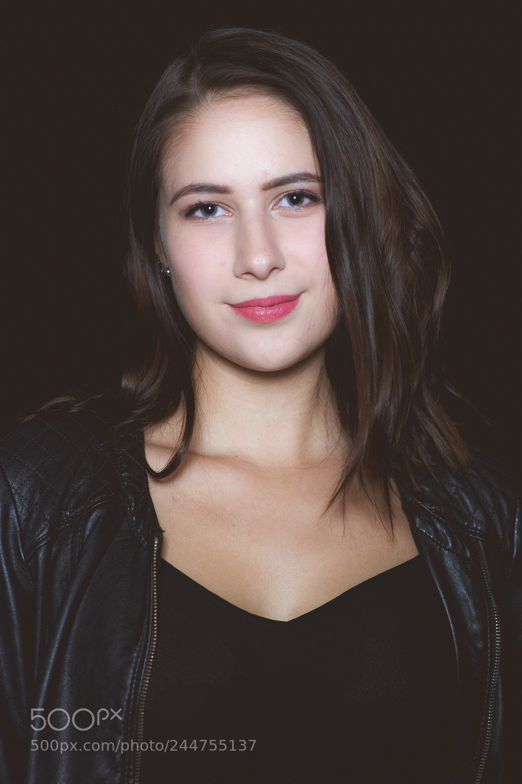 Nikon D700 sample photo. Tanja ii photography