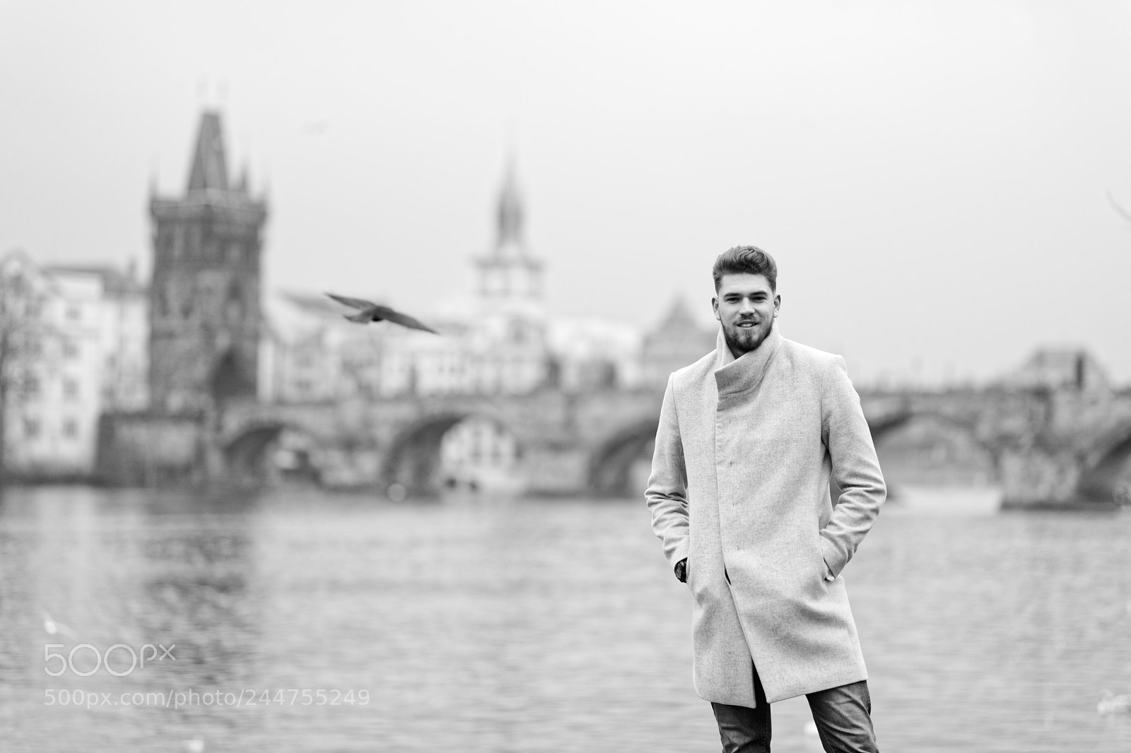 Nikon D850 sample photo. Peter photography