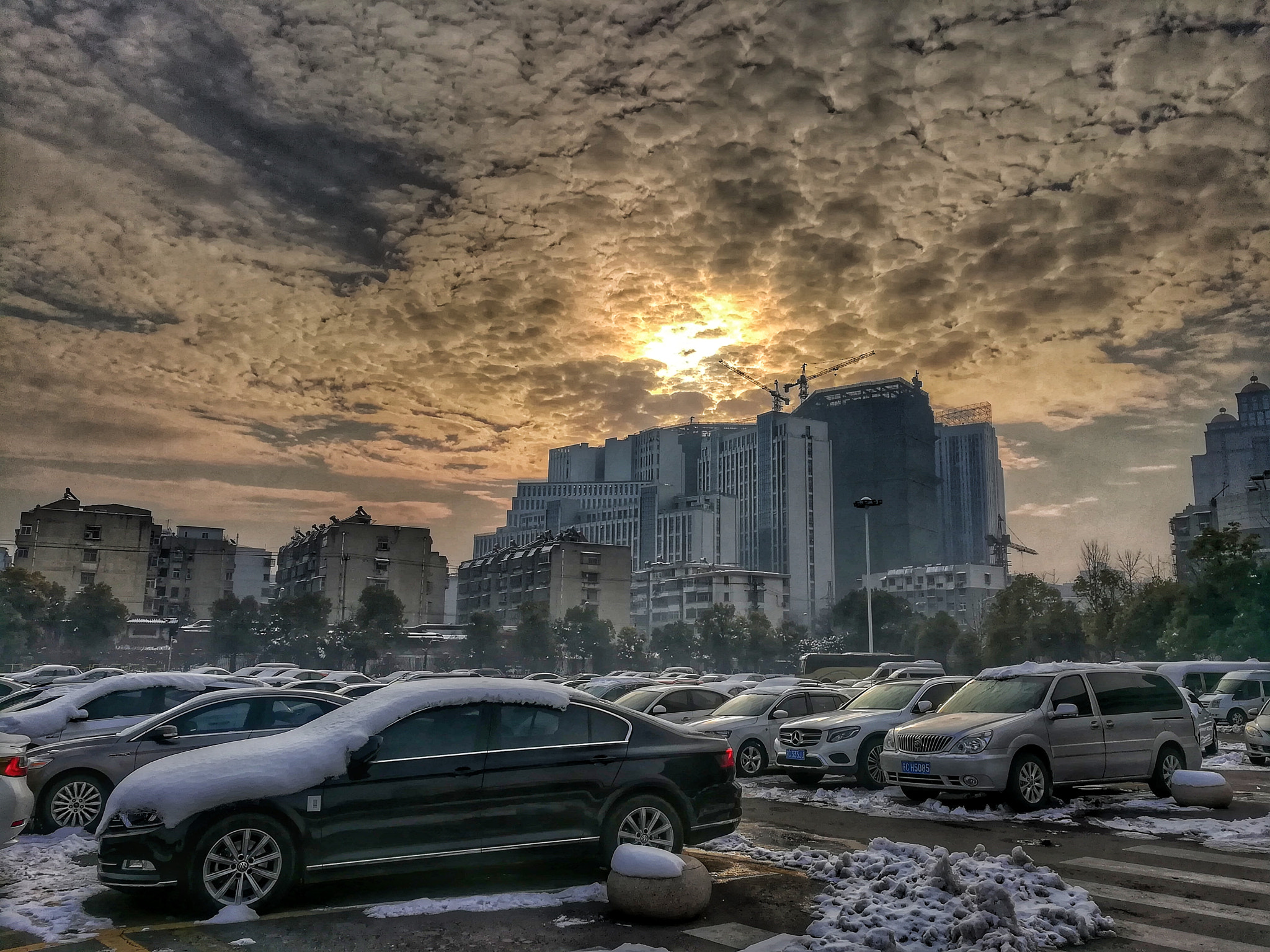 HUAWEI c??Eu?s 6X sample photo