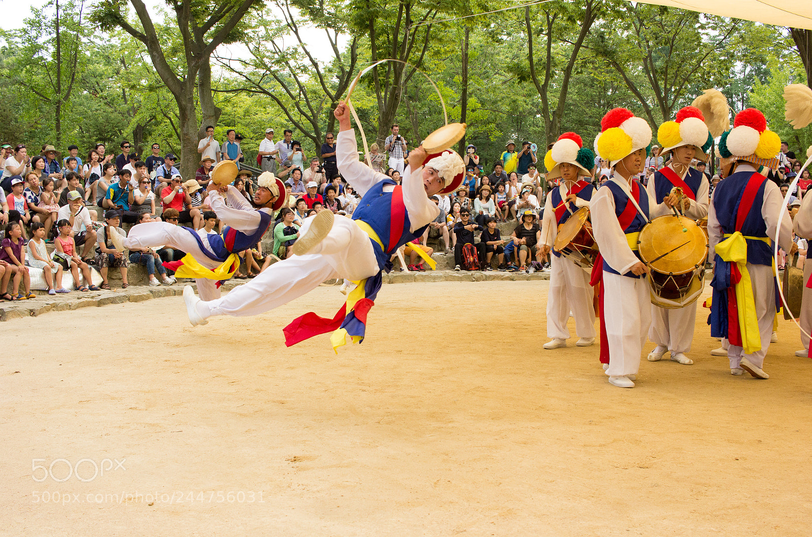 Canon EOS 60D sample photo. Koreanfolkvillageyongin photography
