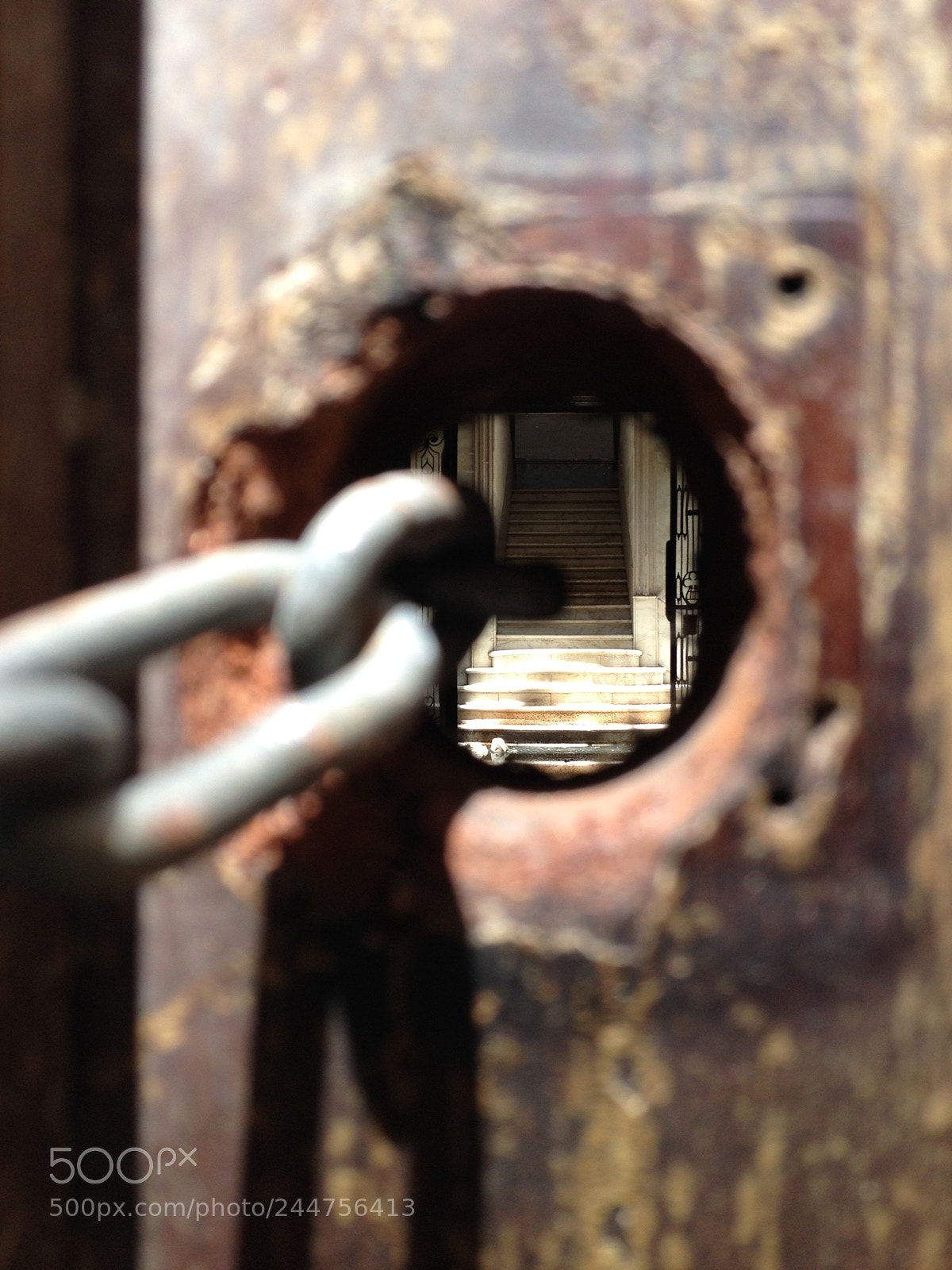 Apple iPhone 4S sample photo. Escaleras photography