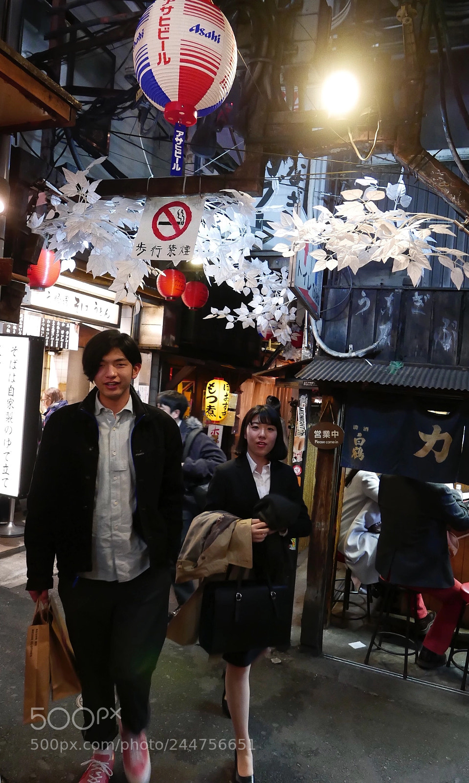 Leica D-Lux (Typ 109) sample photo. 《在路上》 photography