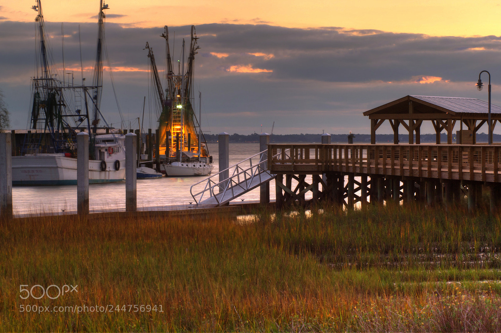Canon EOS 60D sample photo. Beautiful day in charleston photography