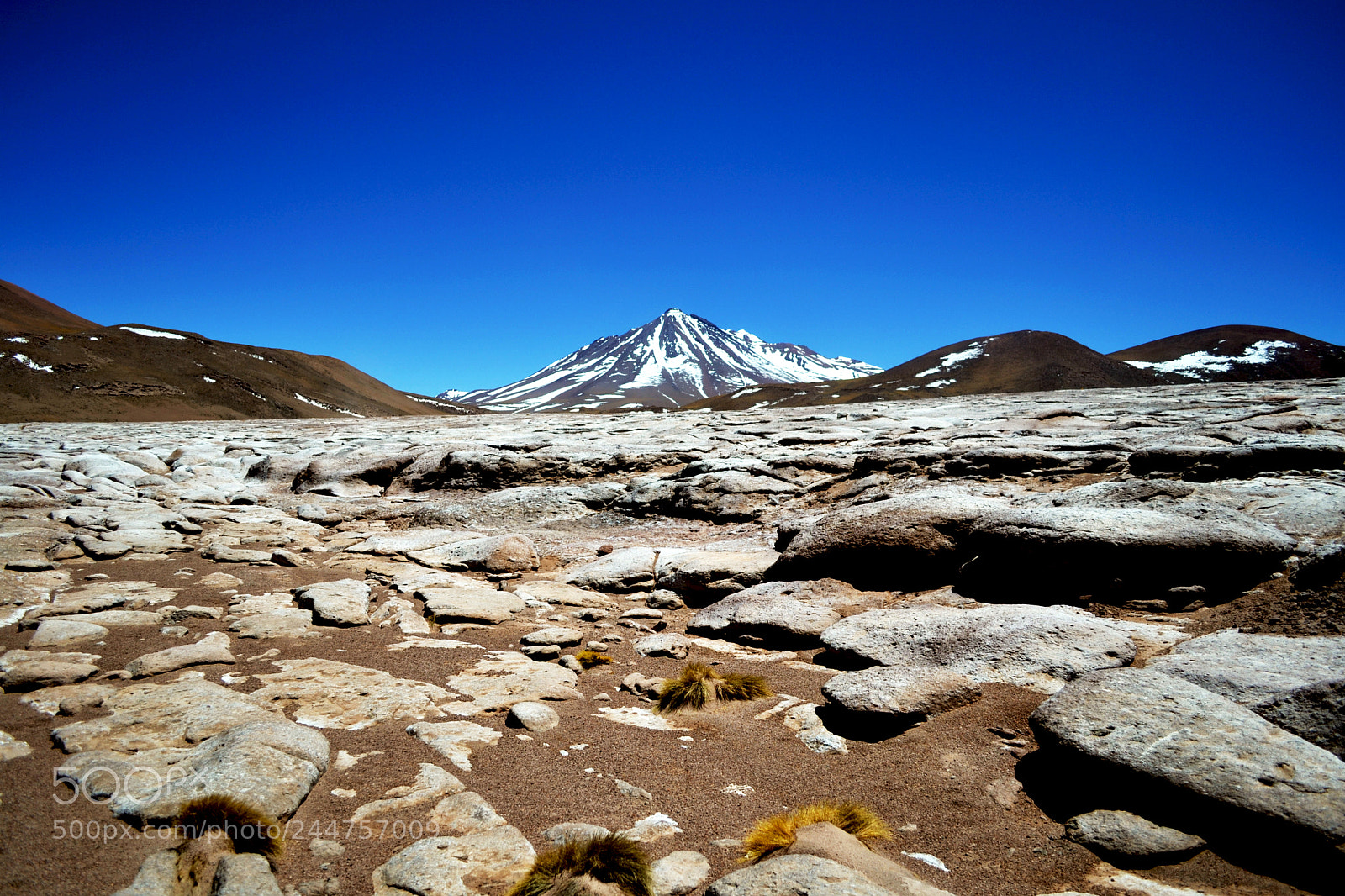 Nikon D3100 sample photo. Infinite chile photography