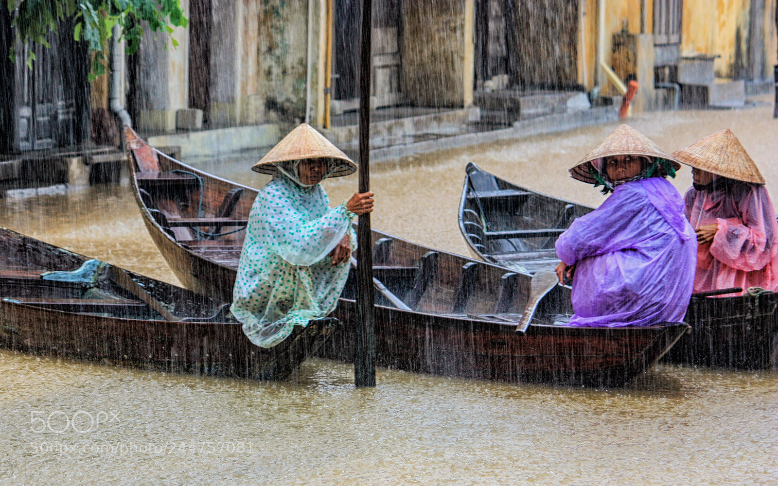 Canon EOS 450D (EOS Rebel XSi / EOS Kiss X2) sample photo. Vietnam ladies in the photography