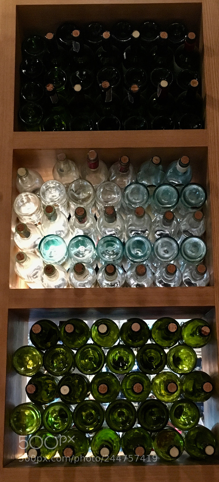 Apple iPhone 6s sample photo. Stacked on top photography