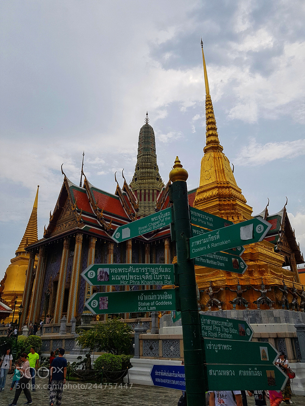 Samsung Galaxy S7 Edge sample photo. Grand palace photography
