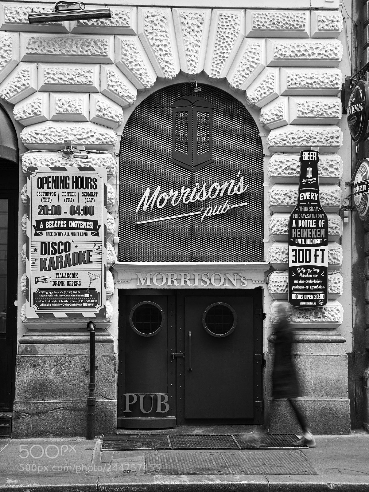 Panasonic DMC-G81 sample photo. Budapest by foot photography