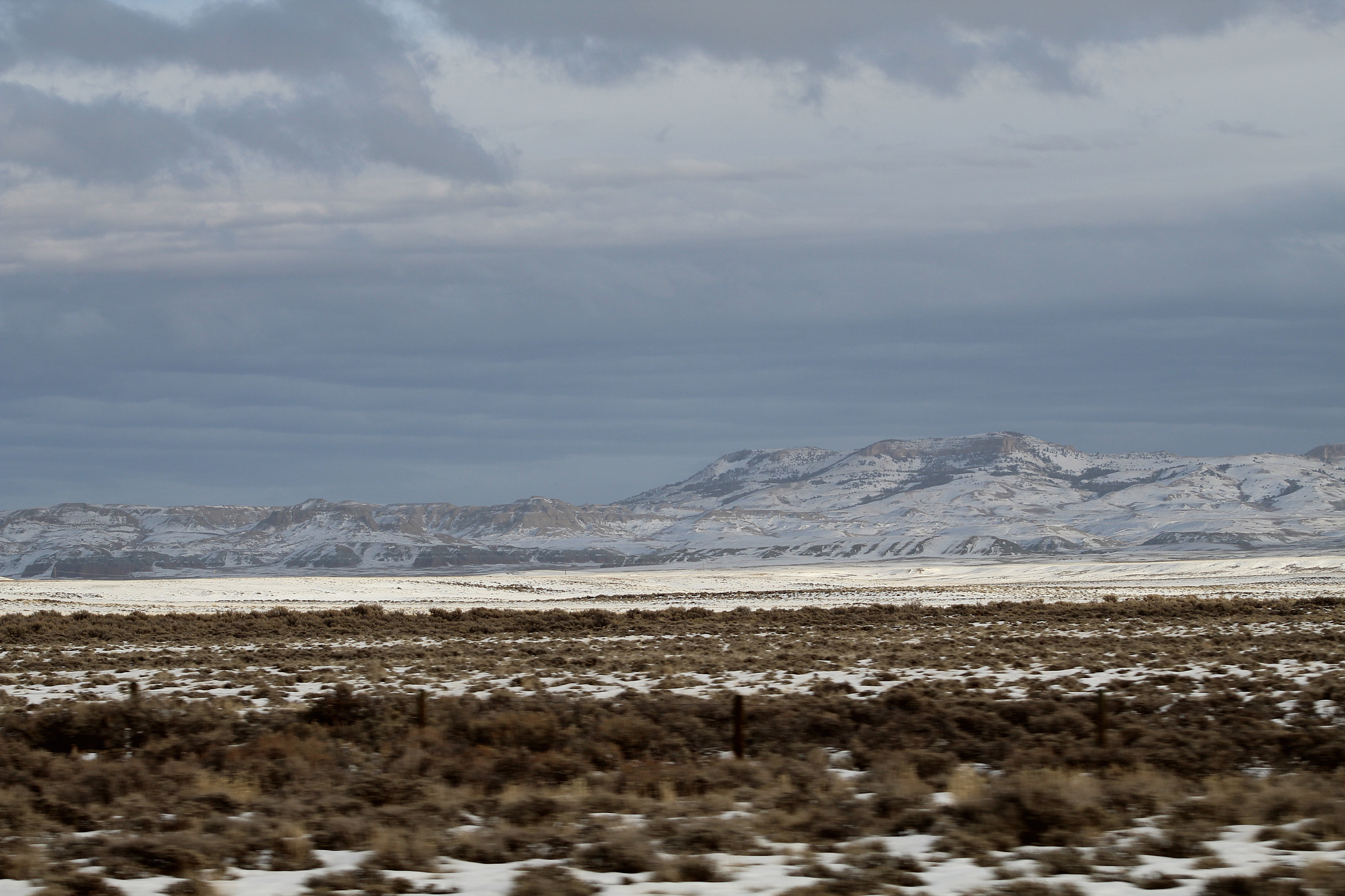 Canon EOS 1300D (EOS Rebel T6 / EOS Kiss X80) + EF75-300mm f/4-5.6 sample photo. Wyoplains01 photography