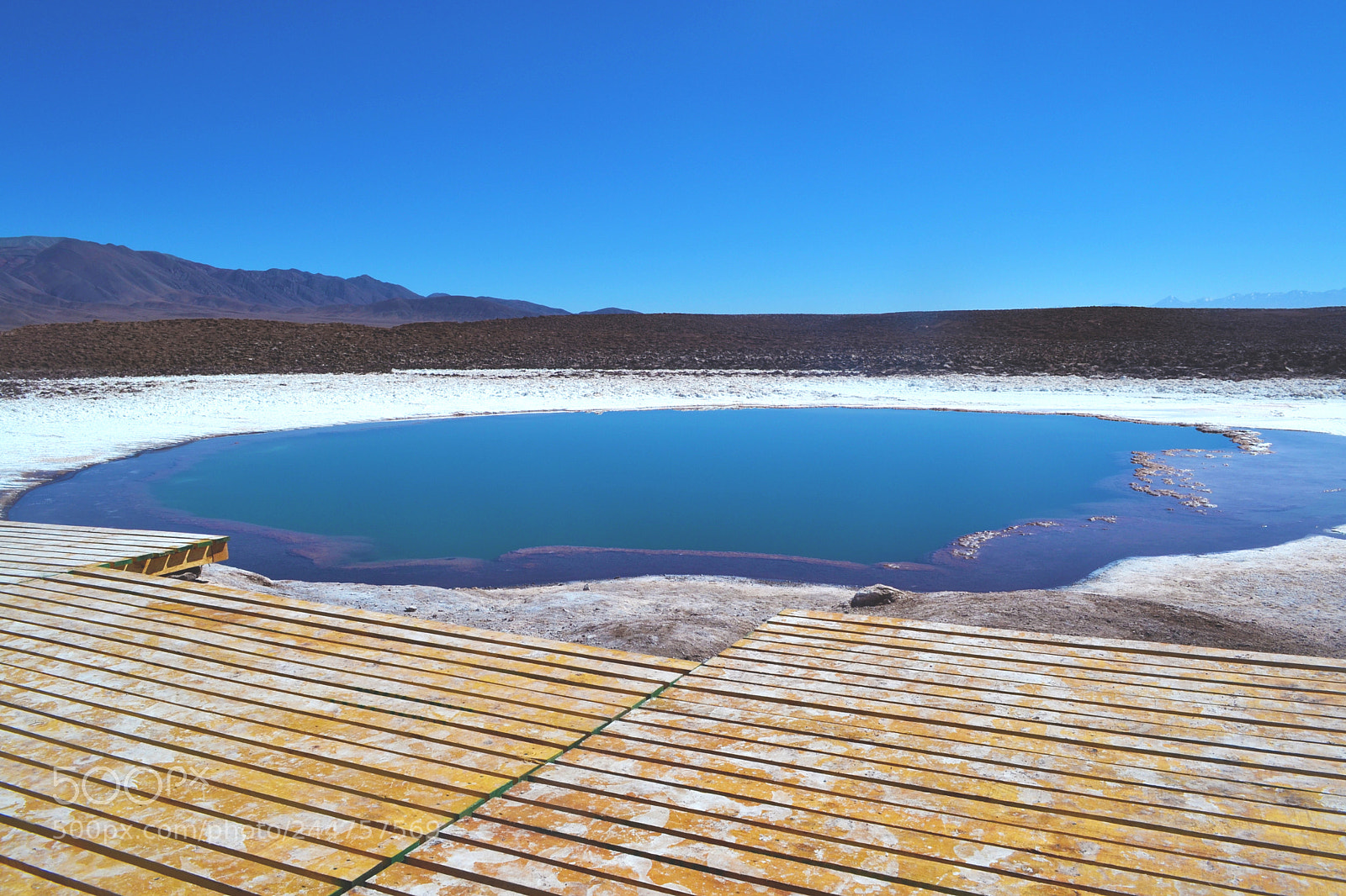 Nikon D3100 sample photo. Deck lagun photography