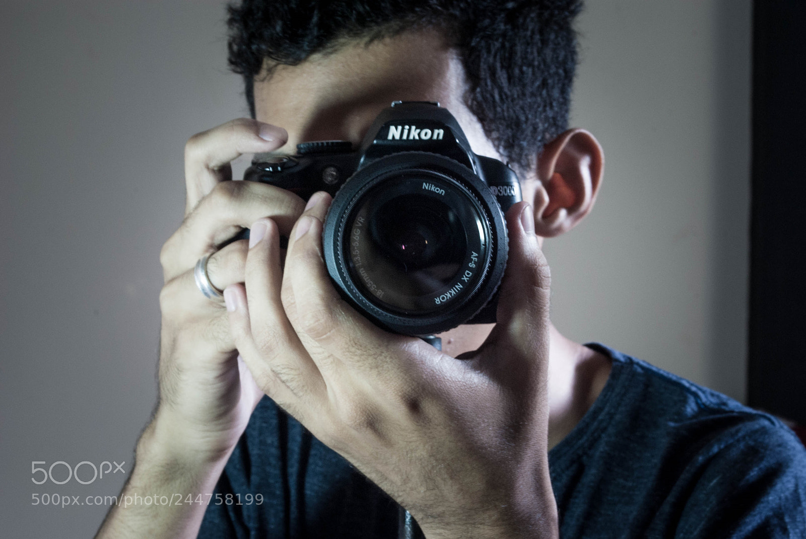 Nikon D3000 sample photo. Gideoni photography