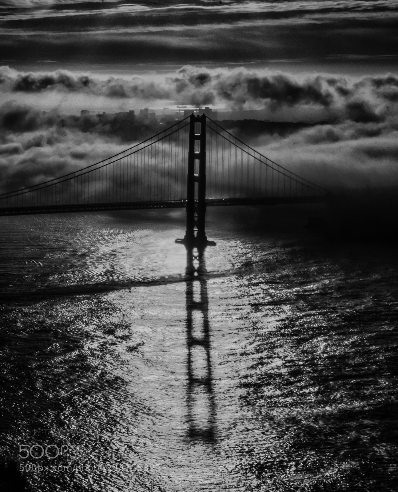 Nikon D600 sample photo. The tower photography