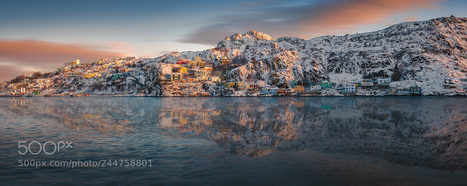 Nikon D810 sample photo. Morning reflections at the photography