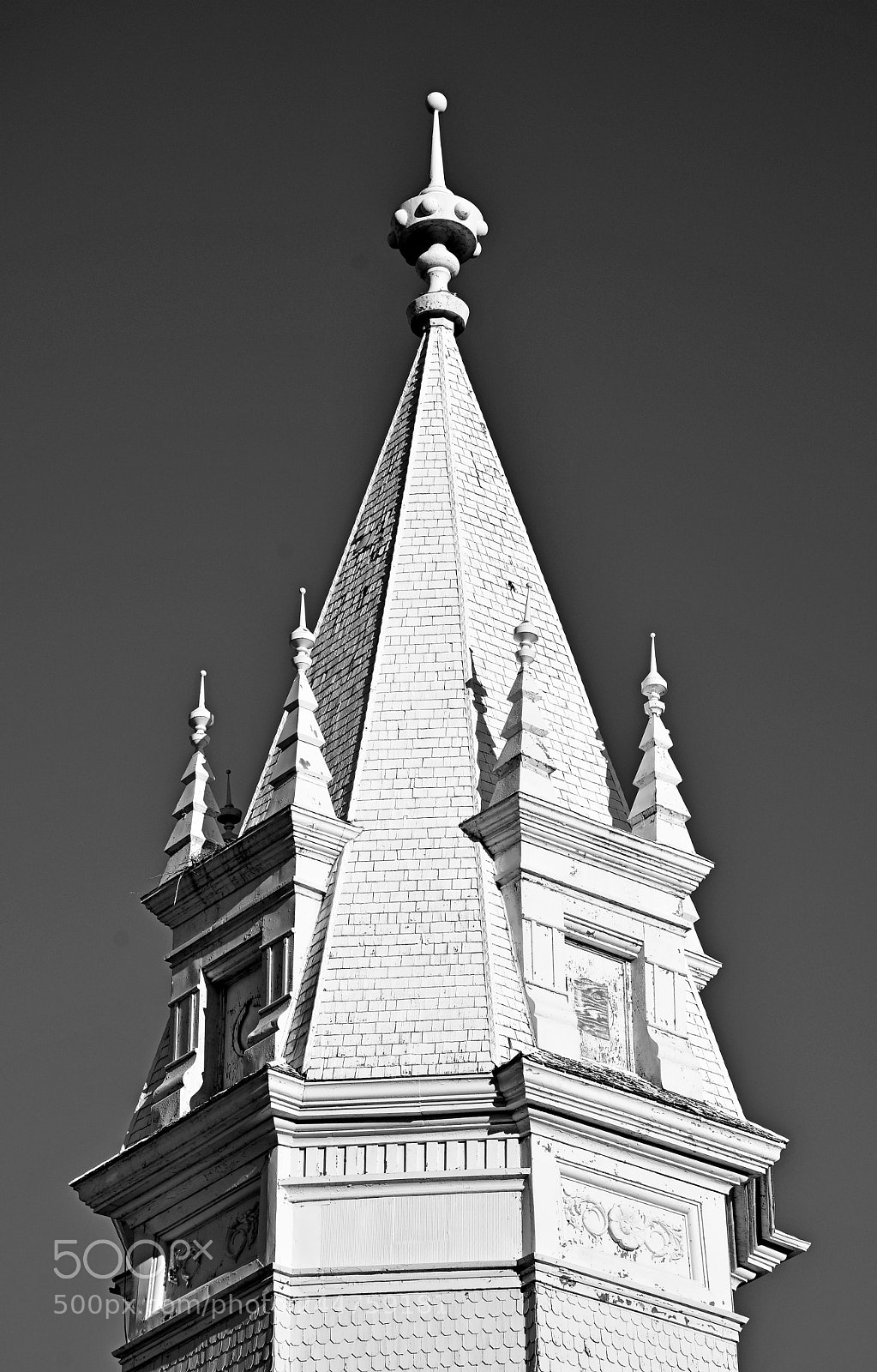 Nikon D7100 sample photo. United presbyterian church study 2 photography