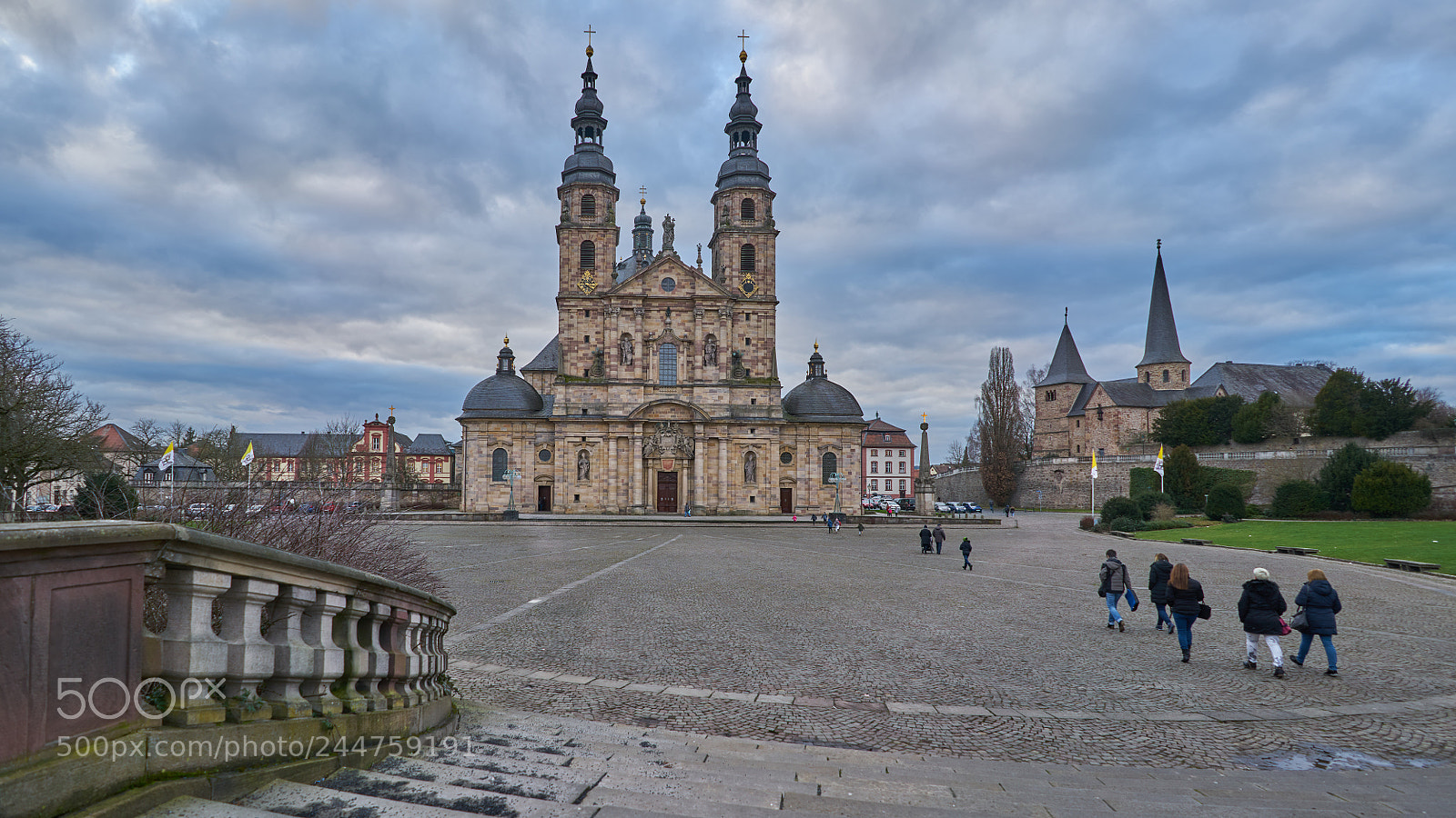 Sony a7R II sample photo. Dom st. salvator photography