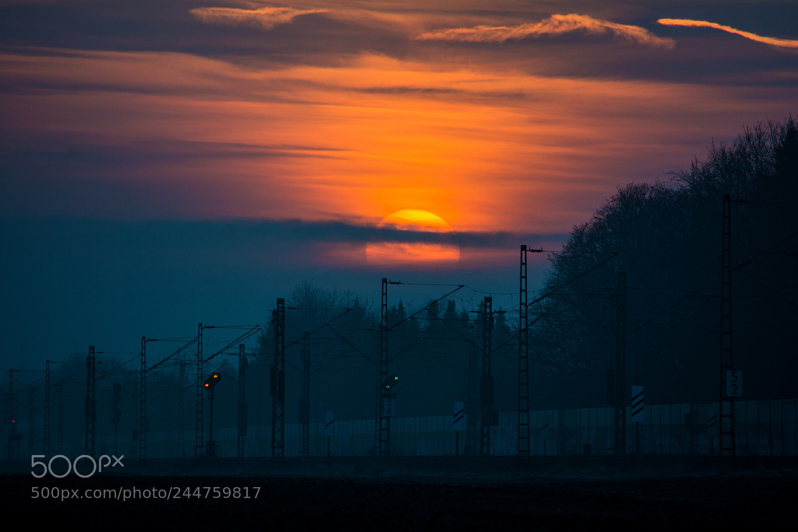 Nikon D7100 sample photo. A sun like a photography