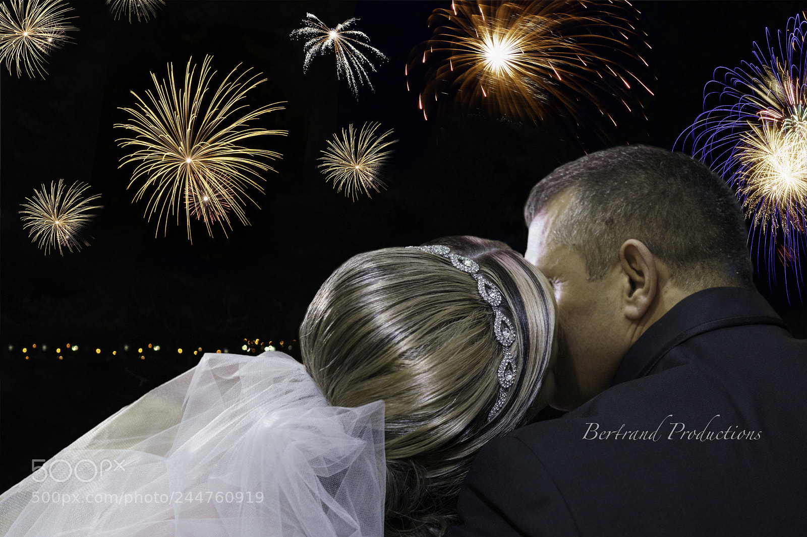 Sony a7 II sample photo. Romantic view photography