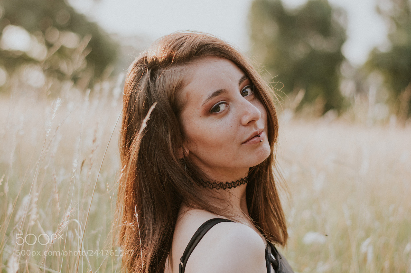 Nikon D7100 sample photo. L u photography
