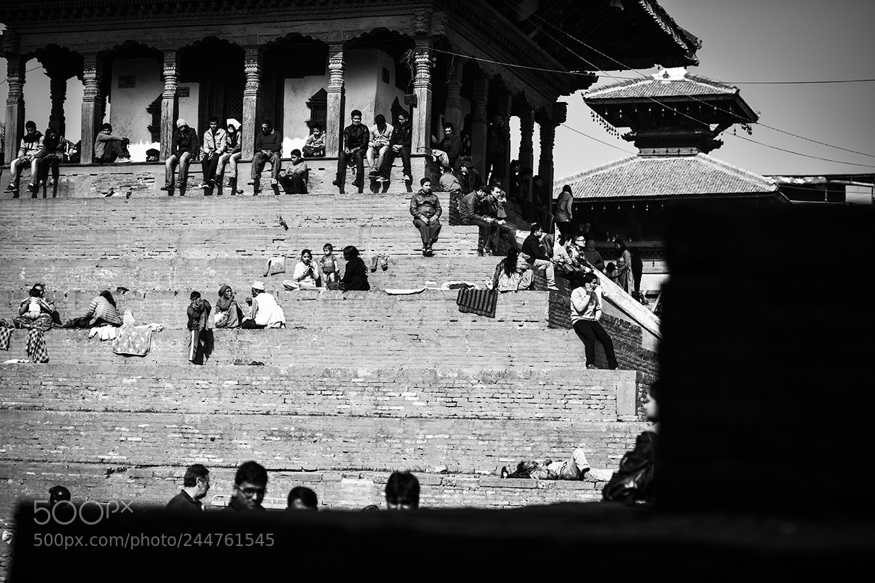 Nikon D800 sample photo. Karthmandu nepal. photography
