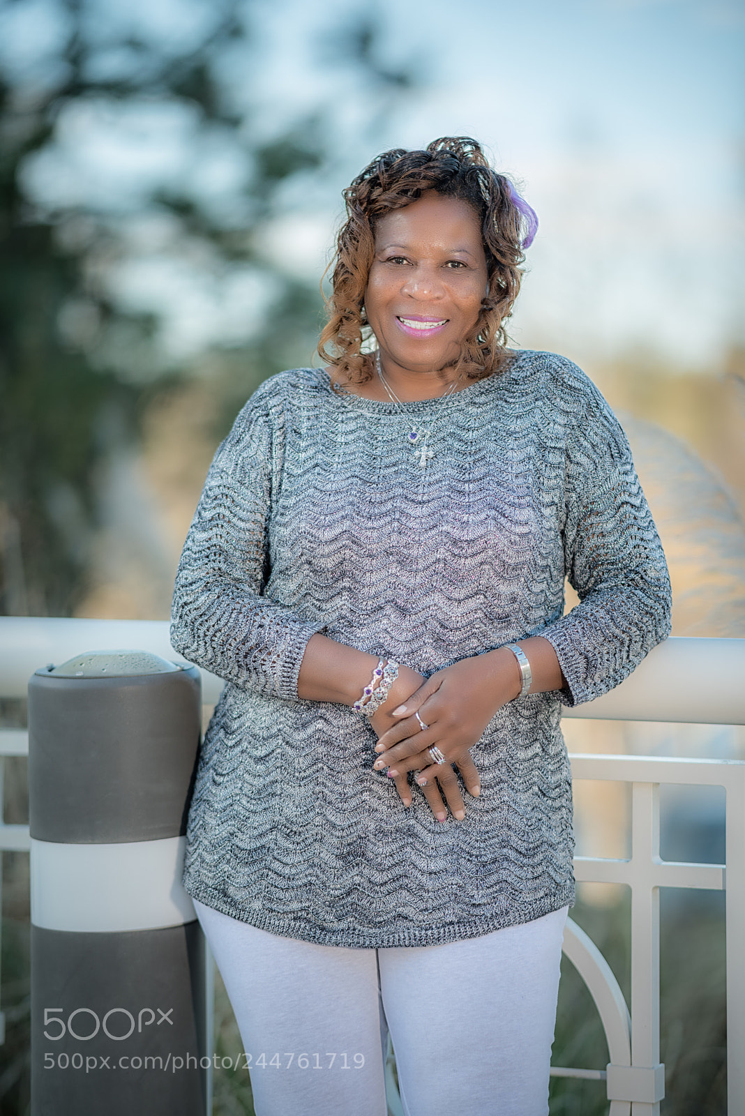 Nikon D810 sample photo. 60 years young photography