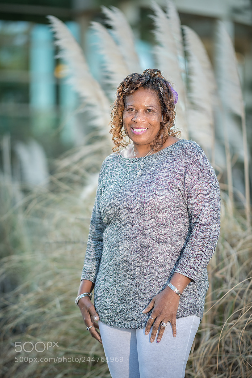 Nikon D810 sample photo. 60 years young photography